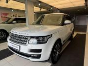 Land Rover Range Rover IV Екатеринбург  - изображение 23