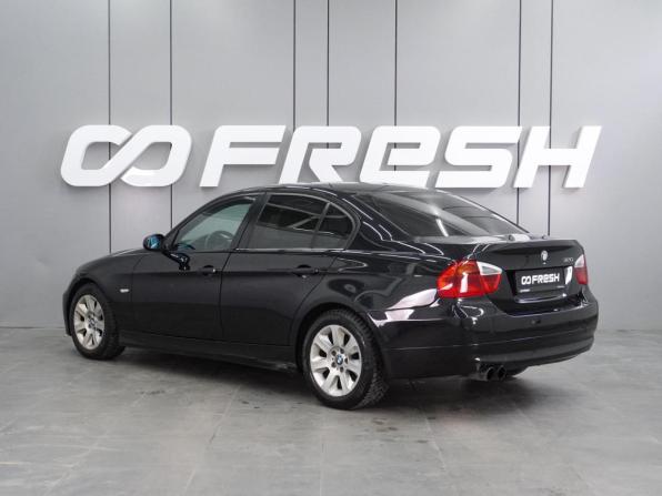 BMW 3 серии V (E90/E91/E92/E93) с пробегом 2006 года, цена 759 000 рублей, 286057 км, седан, Автокод Объявления