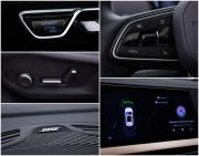Geely Monjaro I Москва  - изображение 37
