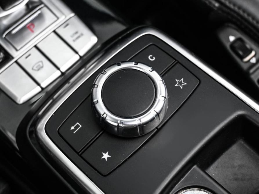 Mercedes-Benz G-Класс AMG I (W463) Рестайлинг 2 Новороссийск  - изображение 22