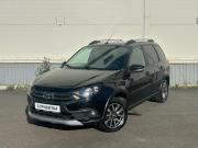 Lada (ВАЗ) Granta I Рестайлинг Санкт-Петербург  - изображение 24