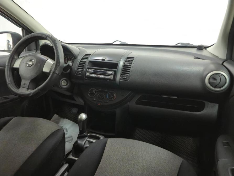 Nissan Note I Рестайлинг Альметьевск  - изображение 15