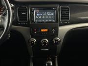 SsangYong Actyon II Москва  - изображение 23