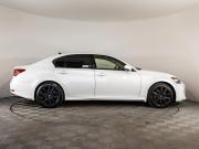 Lexus GS IV Санкт-Петербург  - изображение 27