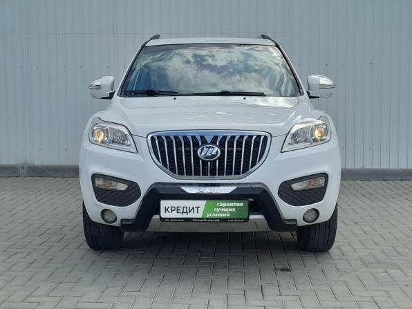 Lifan X60 I Рестайлинг 2 с пробегом 2016 года, цена 799 000 рублей, 79530 км, внедорожник, Автокод Объявления