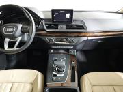 Audi Q5 II (FY) Москва  - изображение 34