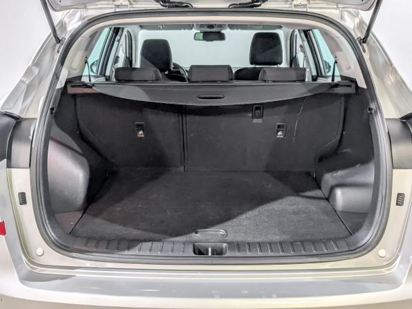 Hyundai Tucson III Рестайлинг с пробегом 2019 года, цена 2 215 000 рублей, 86768 км, внедорожник, Автокод Объявления