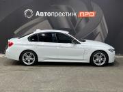 BMW 3 серии VI (F3x) Рестайлинг Пермь  - изображение 29