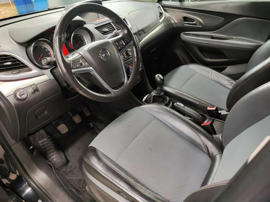 Opel Mokka I Набережные Челны  - изображение 8