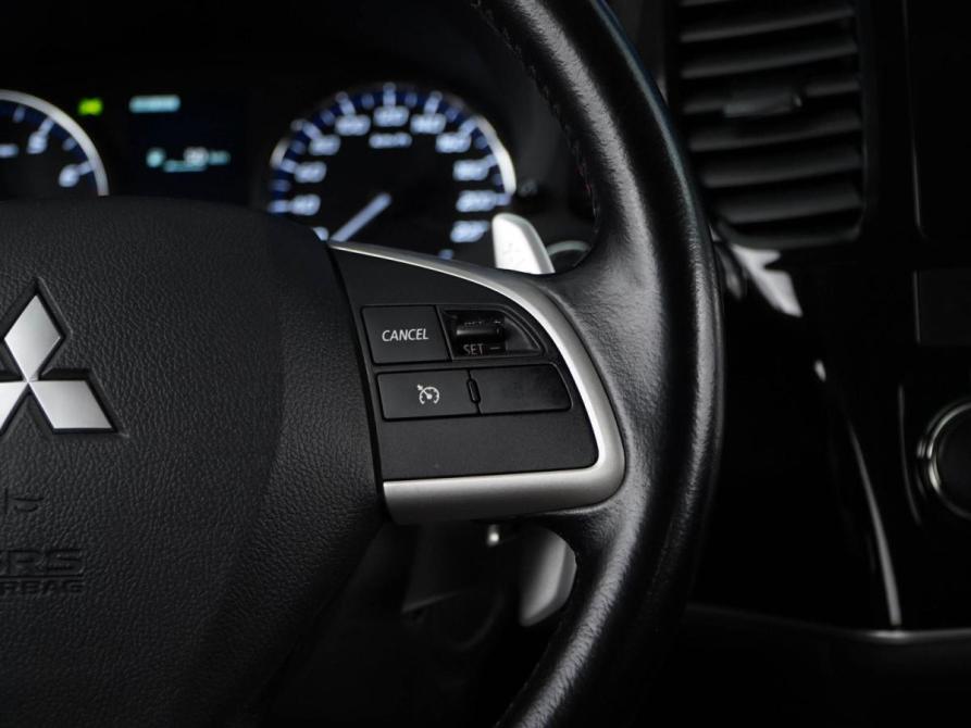 Mitsubishi Outlander III Рестайлинг Москва  - изображение 13