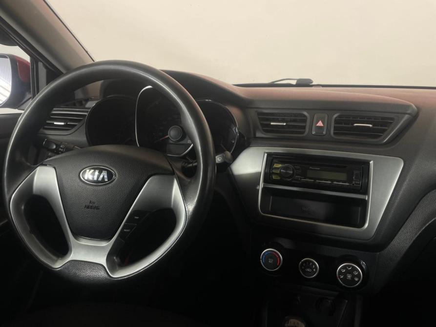 Kia Rio III Рестайлинг Воронеж  - изображение 11