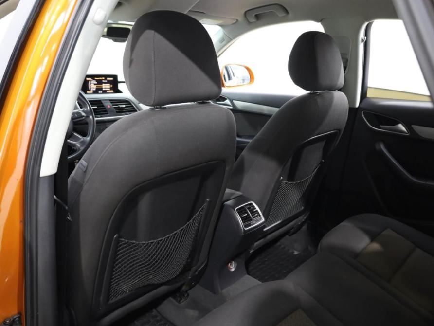 Audi Q3 I (8U) Ростов-на-Дону  - изображение 11