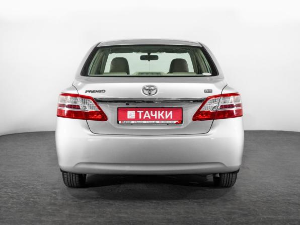 Toyota Premio II (T26) с пробегом 2010 года, цена 1 279 500 рублей, 69853 км, седан, Автокод Объявления