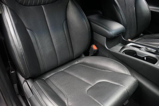 Hyundai Santa Fe IV с пробегом 2018 года, цена 2 899 000 рублей, 178100 км, внедорожник, Автокод Объявления