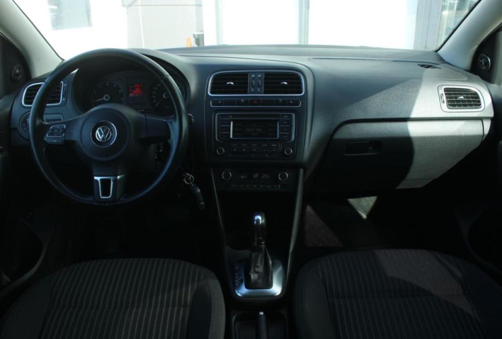 Volkswagen Polo V Саратов  - изображение 15