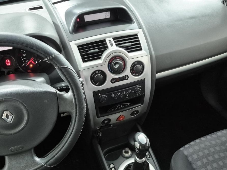 Renault Megane II Рестайлинг Нижний Новгород  - изображение 17