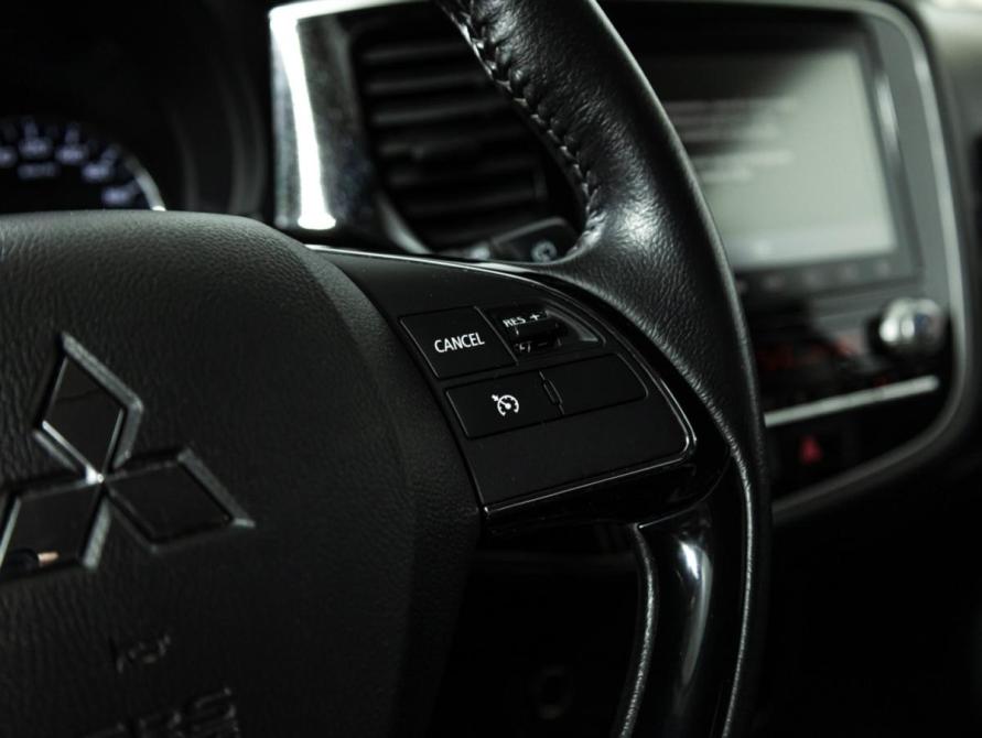 Mitsubishi Outlander III Рестайлинг 3 Санкт-Петербург  - изображение 20