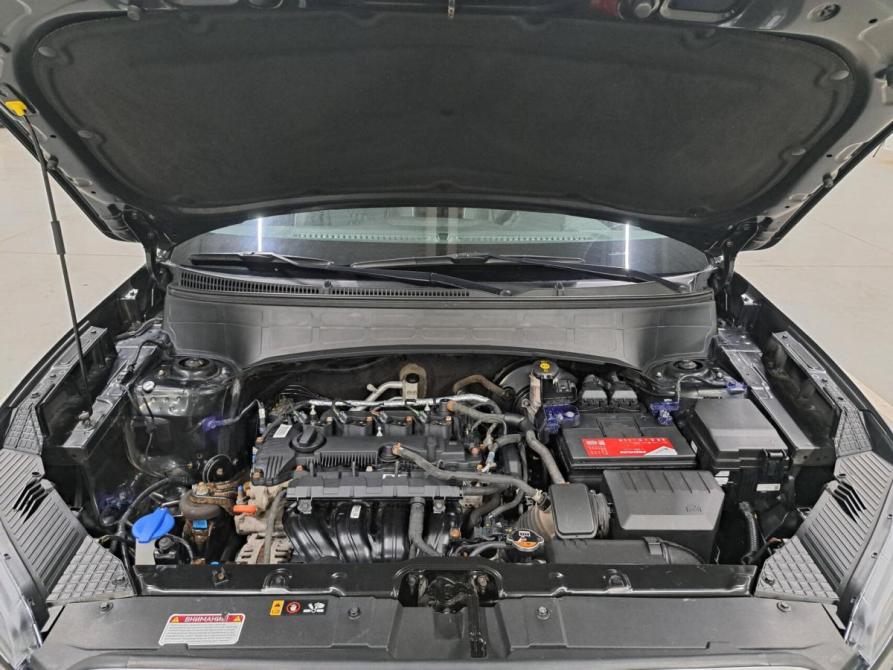 Hyundai Creta II Казань  - изображение 11