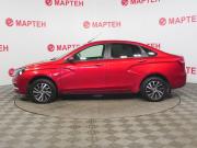 Lada (ВАЗ) Vesta I Вологда  - изображение 25