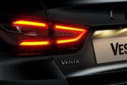 Lada (ВАЗ) Vesta I Рестайлинг (NG) Москва  - изображение 43
