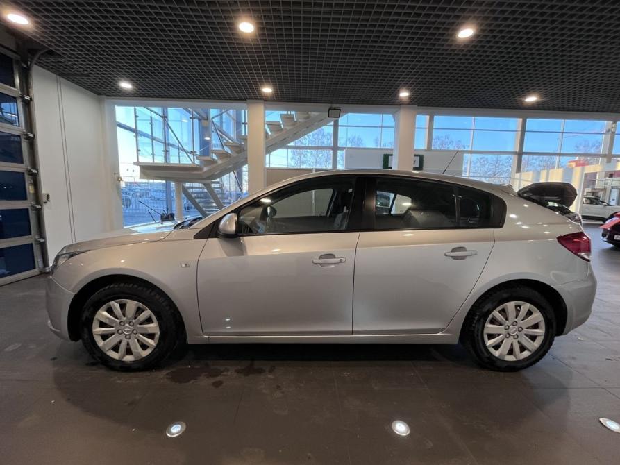 Chevrolet Cruze I Чебоксары  - изображение 6