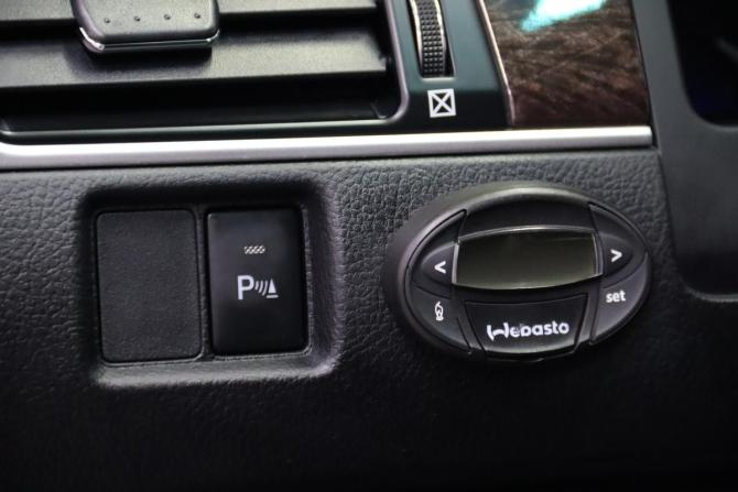 Toyota Camry VII (XV50) Рестайлинг 2 с пробегом 2018 года, цена 2 555 550 рублей, 136672 км, седан, Автокод Объявления
