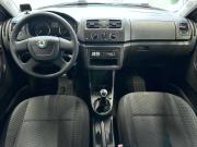 Skoda Fabia II Рестайлинг Волгоград  - изображение 26