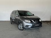 Nissan X-Trail III Москва  - изображение 21