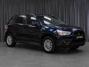 Mitsubishi ASX I Тюмень  - изображение 16