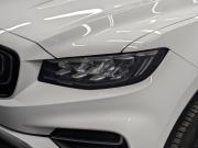 Geely Atlas Pro Москва  - изображение 51