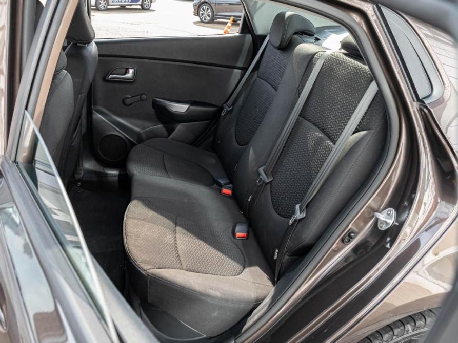 Kia Rio III Рестайлинг Краснодар  - изображение 9