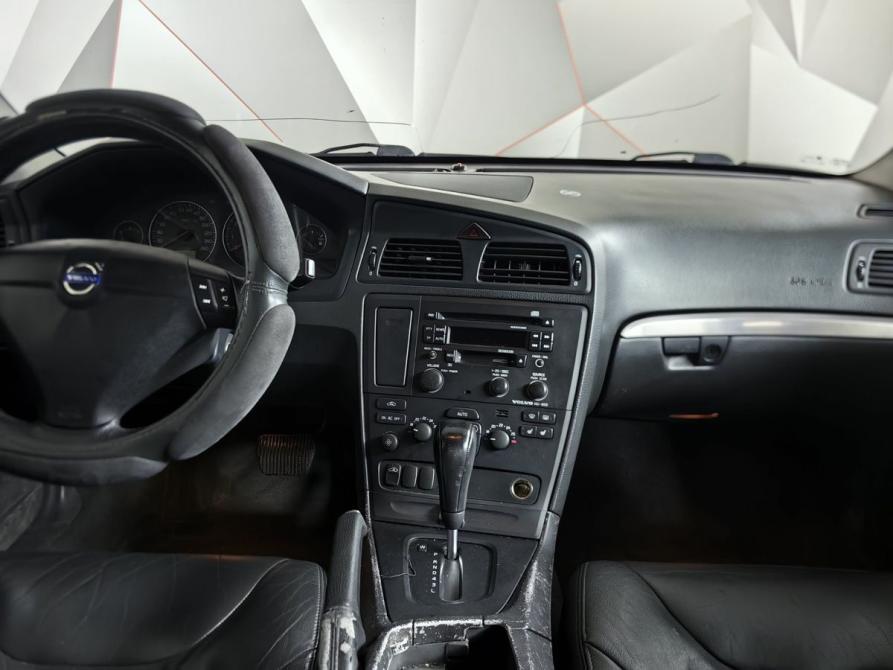 Volvo S60 I Москва  - изображение 12