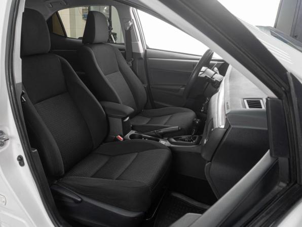 Toyota Corolla XI (E160 E170 E180) с пробегом 2015 года, цена 1 299 000 рублей, 163817 км, седан, Автокод Объявления