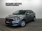 Lada (ВАЗ) Vesta I Пермь  - изображение 17
