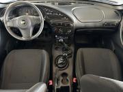 Chevrolet Niva I Рестайлинг Москва  - изображение 28
