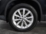 Volkswagen Tiguan I Рестайлинг Иркутск  - изображение 37