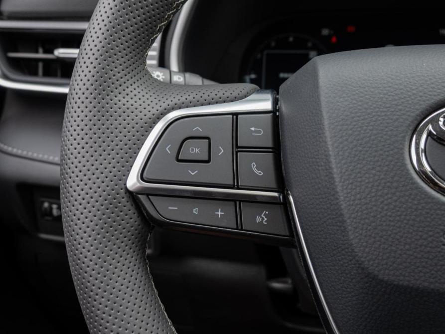 Toyota Highlander IV (XU70) Краснодар  - изображение 19