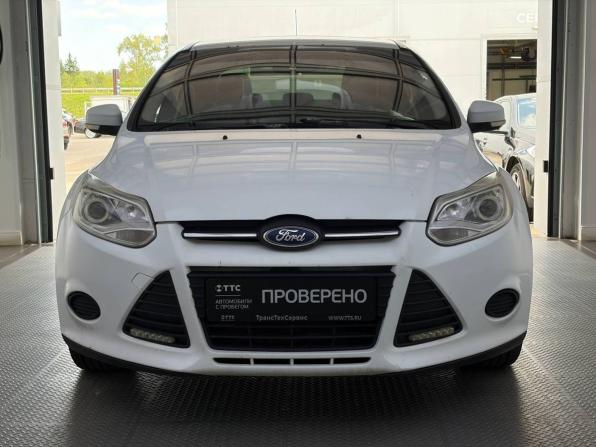 Ford Focus III с пробегом 2013 года, цена 579 000 рублей, 362759 км, седан, Автокод Объявления