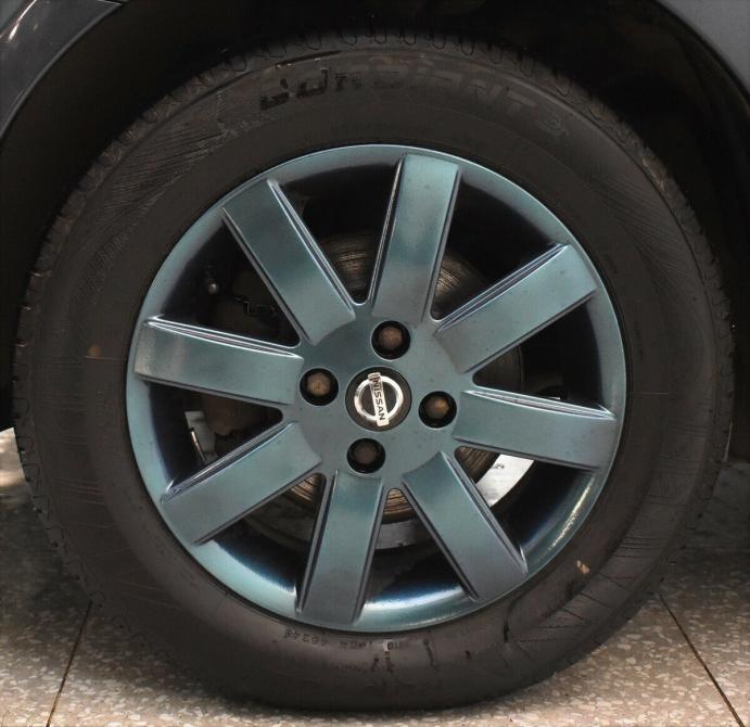 Nissan Note I Рестайлинг Москва  - изображение 15