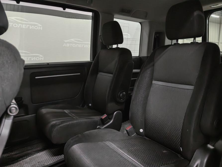 Honda Stepwgn V Рестайлинг Новосибирск  - изображение 19