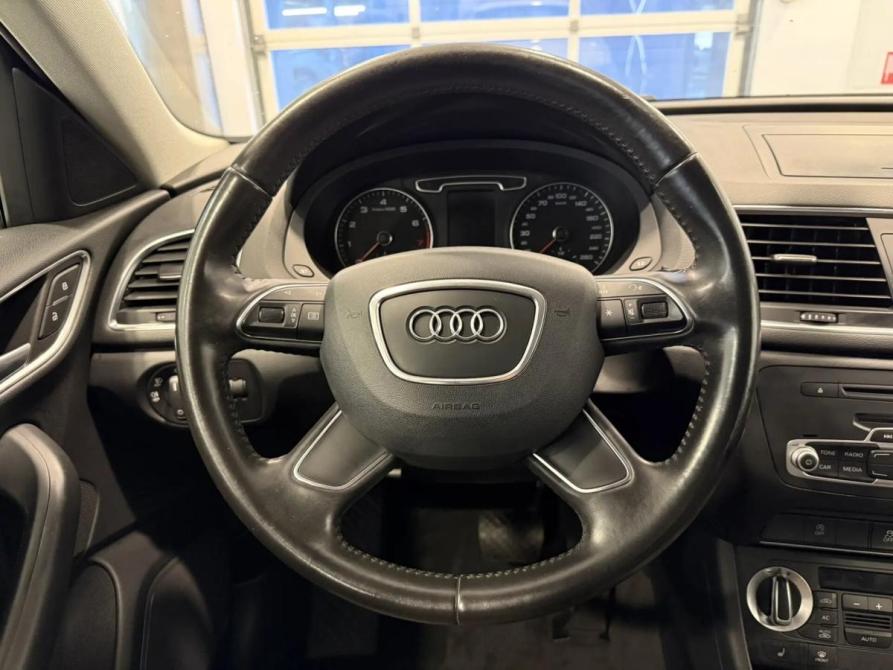 Audi Q3 I (8U) Подольск  - изображение 18