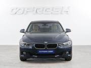BMW 3 серии VI (F3x) Москва  - изображение 26