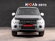 Mitsubishi Pajero IV Рестайлинг 1 Екатеринбург  - изображение 25