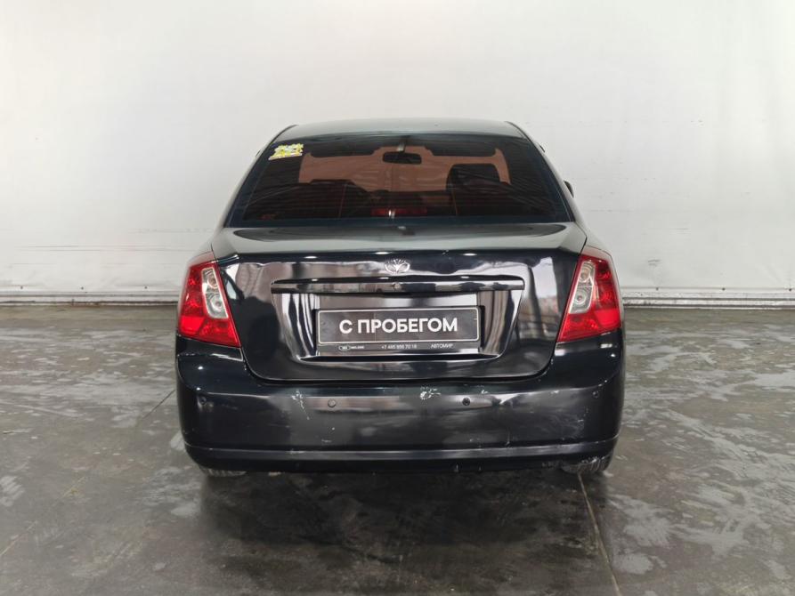 Daewoo Gentra I Москва  - изображение 5