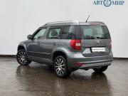 Skoda Yeti I Рестайлинг Москва  - изображение 19