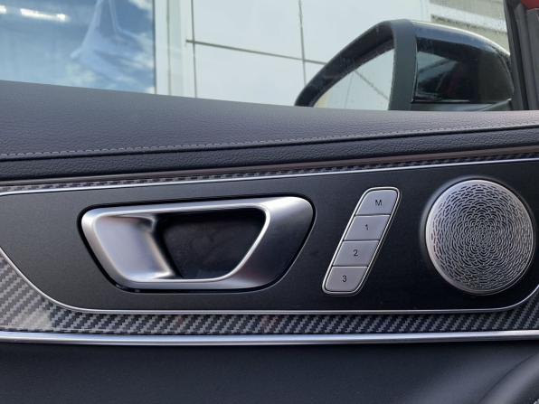 Chery Tiggo 7L I с пробегом 2025 года, цена 2 349 000 рублей, 15958 км, внедорожник, Автокод Объявления