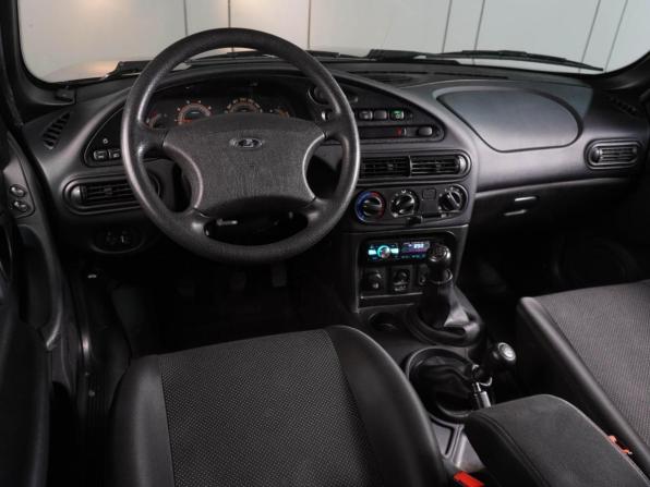 Lada (ВАЗ) Niva Travel I с пробегом 2023 года, цена 989 000 рублей, 37147 км, внедорожник, Автокод Объявления