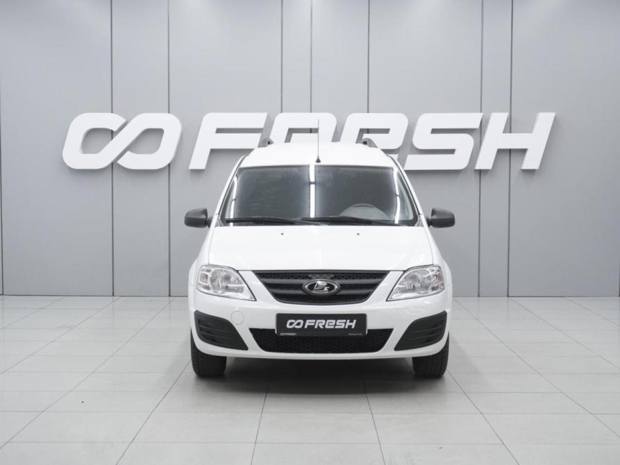 Lada (ВАЗ) Largus I Ростов-на-Дону  - изображение 3