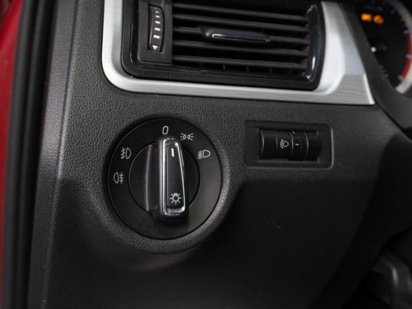 Skoda Rapid I с пробегом 2016 года, цена 1 099 000 рублей, 188654 км, лифтбек, Автокод Объявления