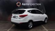 Hyundai ix35 I Ставрополь  - изображение 28